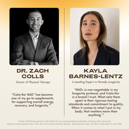 NMN Supplement – 4-In-1 NAD Supplement with Quercetin