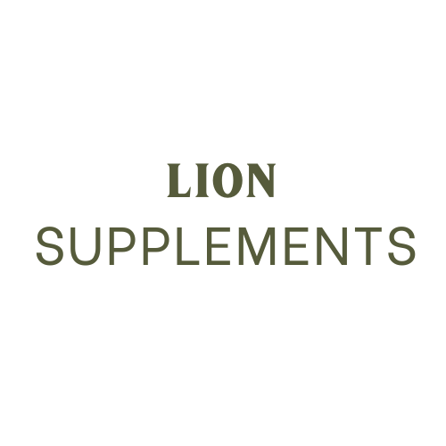 Lion Supplements